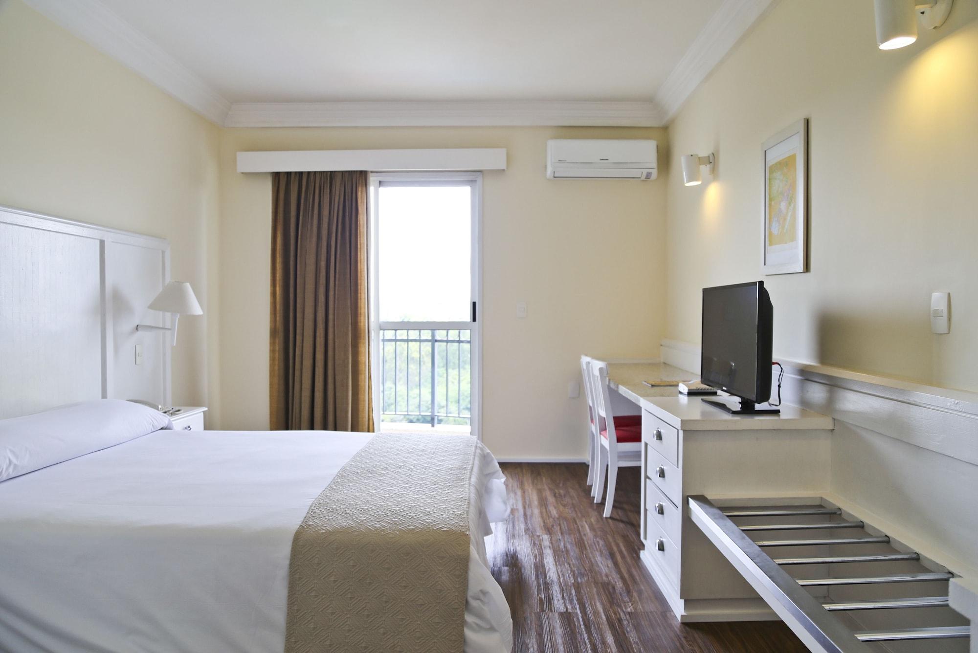 Hotel Vitória Convention