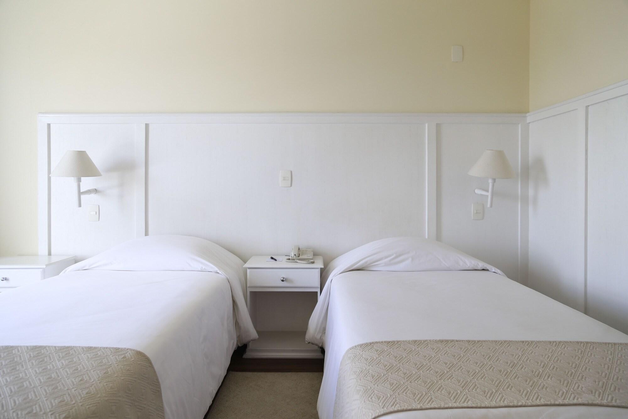 Hotel Vitória Convention 4*