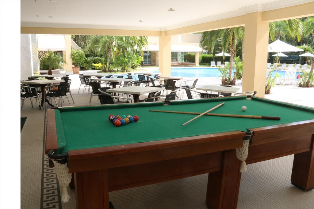 Vitória Convention Hotel