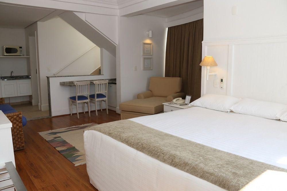 Hotel Vitória Convention