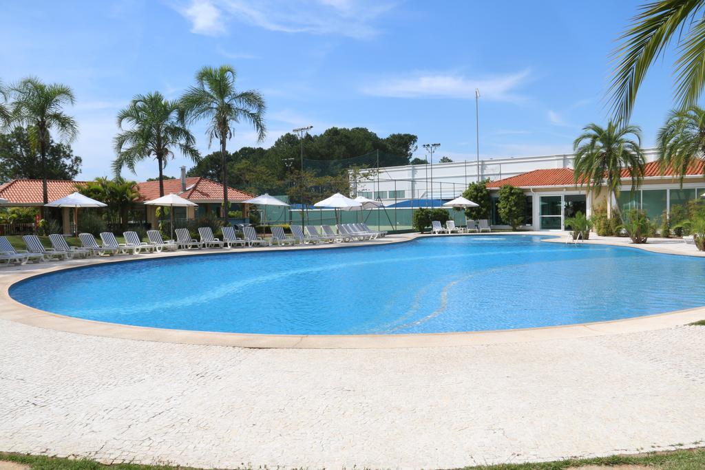 Vitória Convention 4*