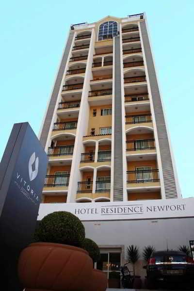 Vitória Convention 4*