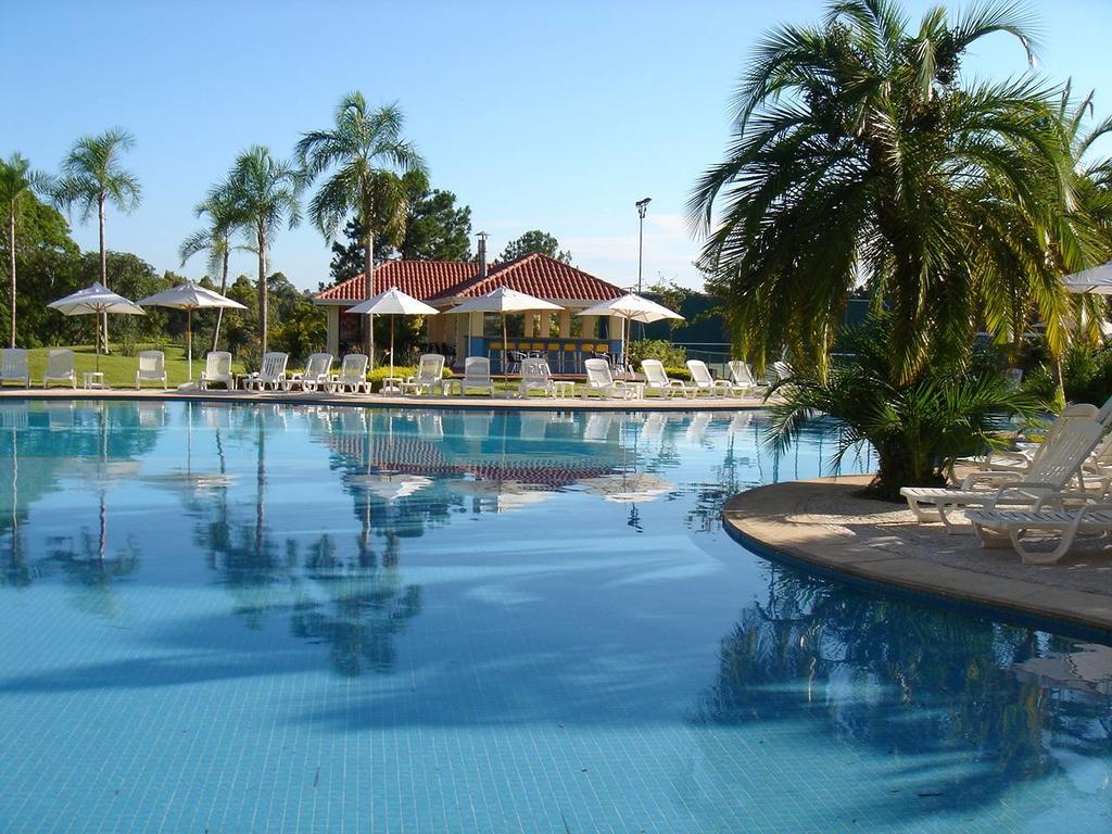 Vitória Convention Hotel 4*