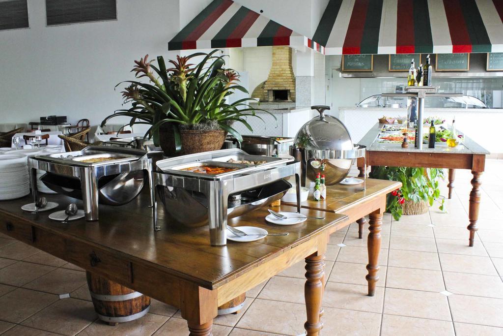 Vitória Convention Hotel 4*