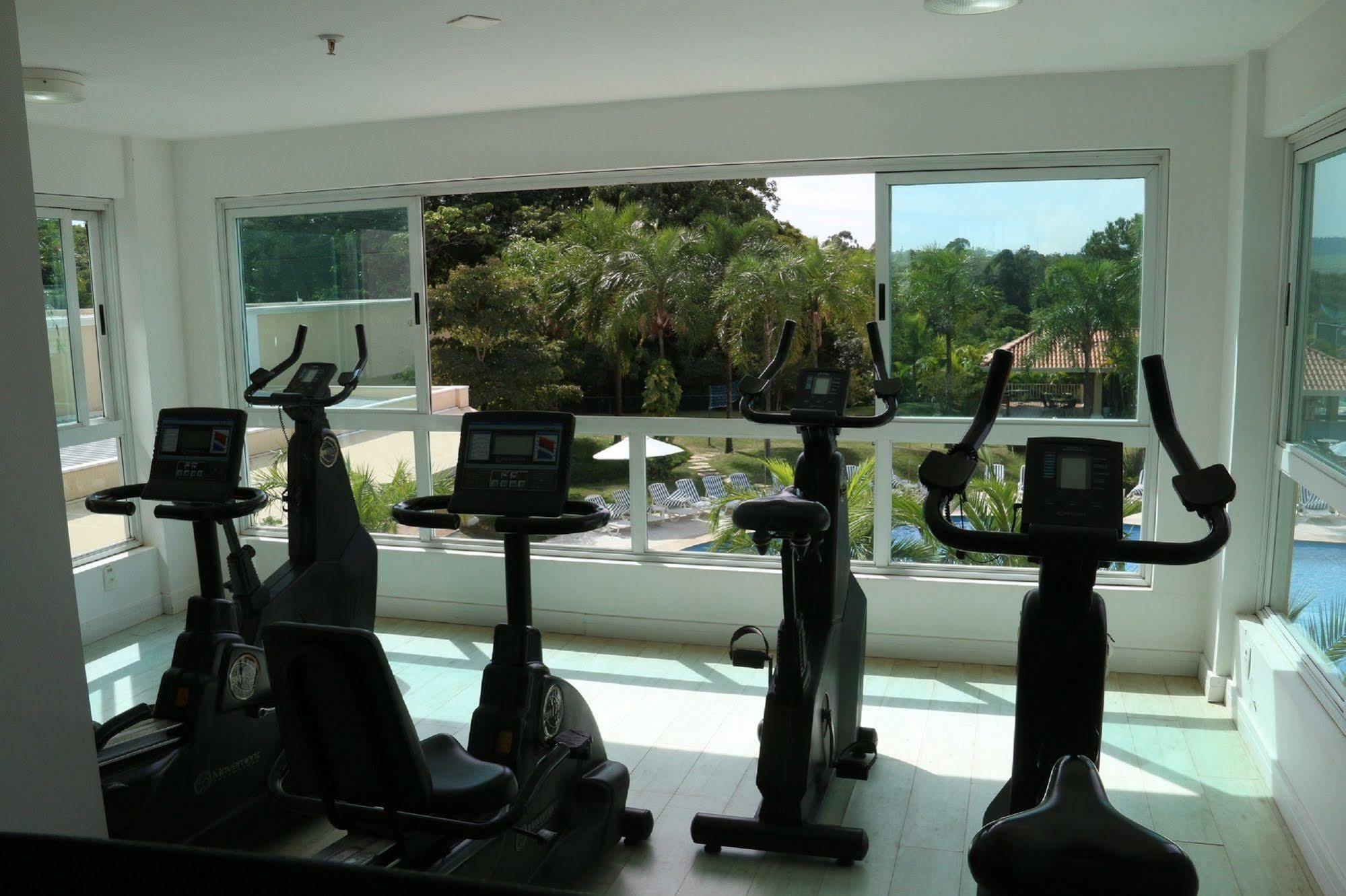 Vitória Convention Hotel 4*