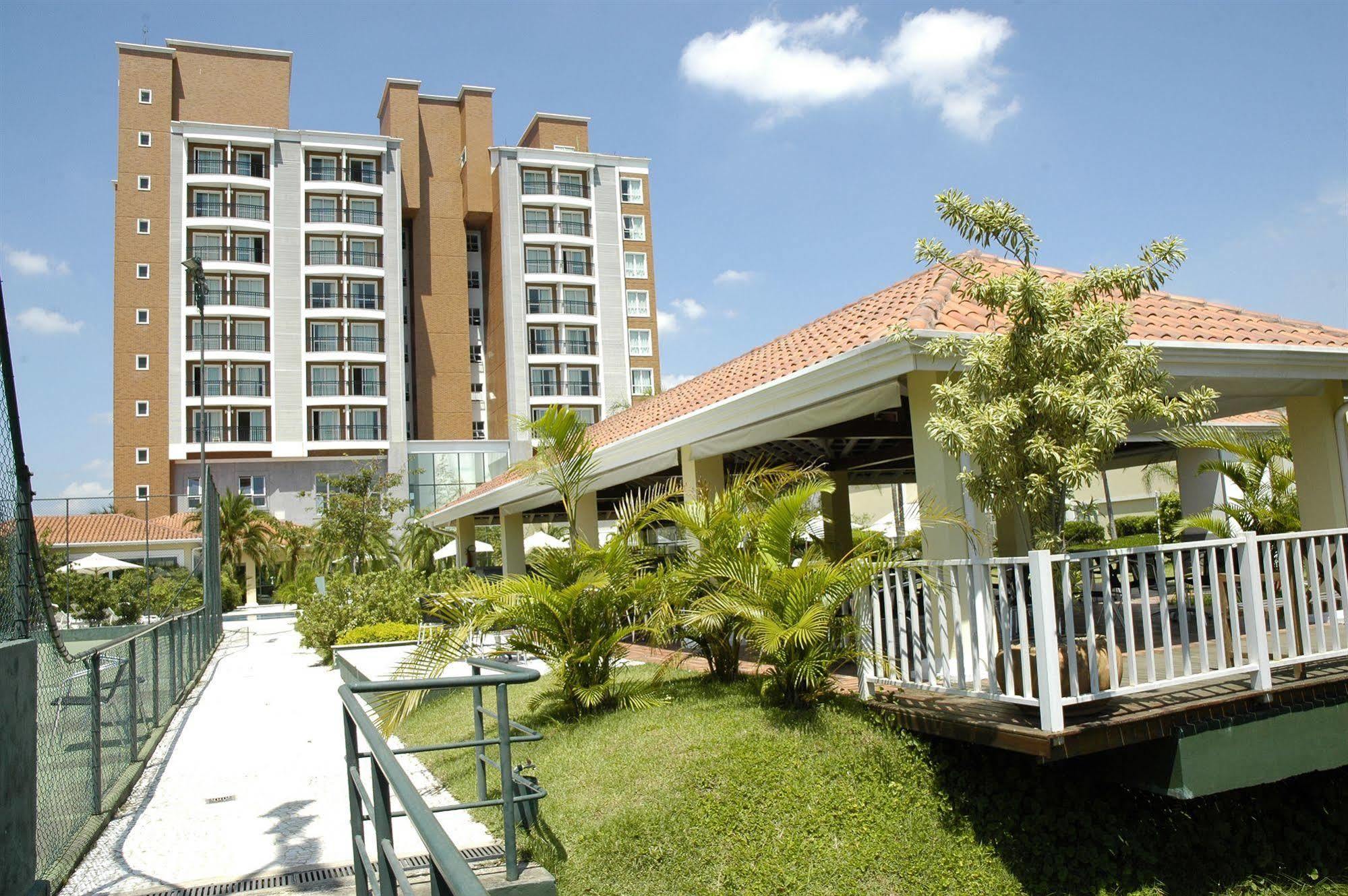 Vitória Convention 4*