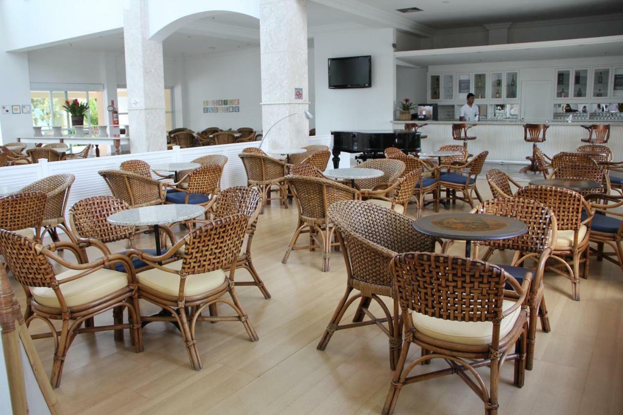 Hotel Vitória Convention 4*