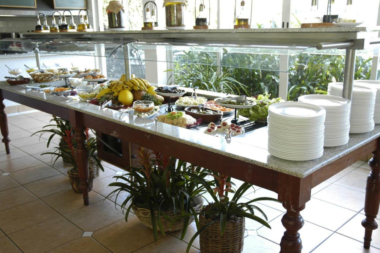 Vitória Convention Hotel Indaiatuba
