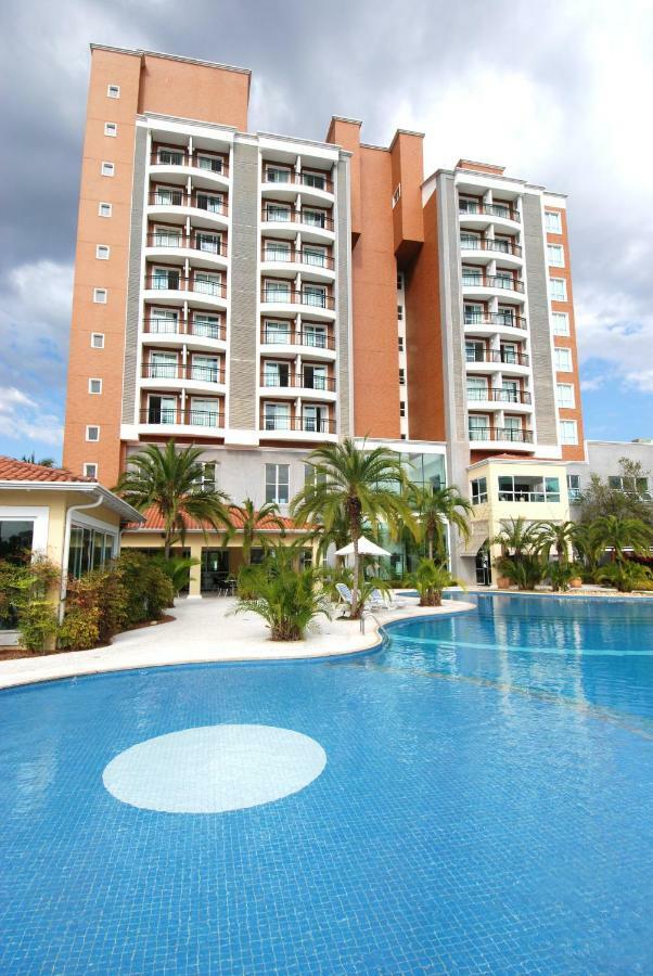 Hotel Vitória Convention