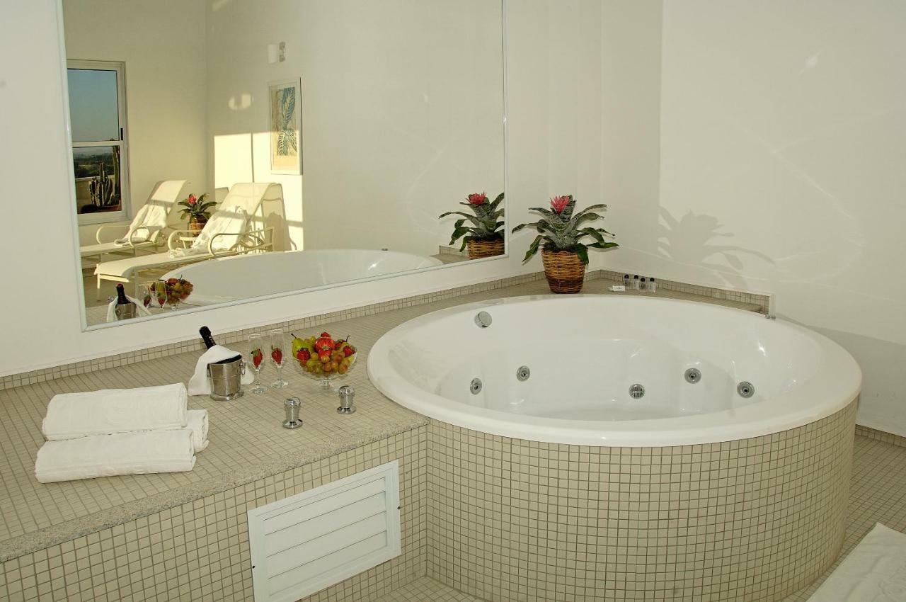 Vitória Convention Hotel Indaiatuba