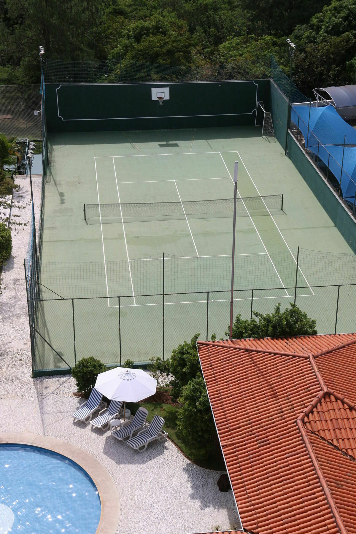 Vitória Convention Hotel 4*